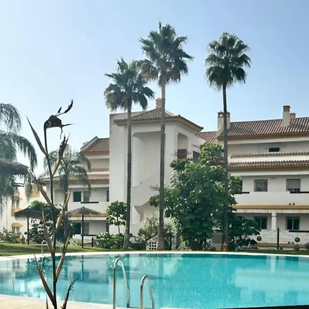 Calanova Grand Golf Penthouse With Sea View *