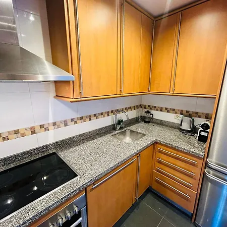 Apartment Calanova Grand Golf Penthouse With Sea View *