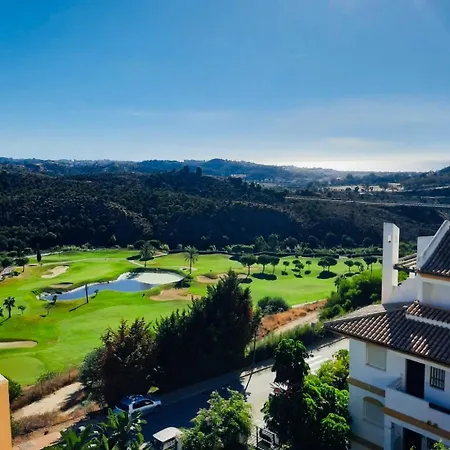 Apartment Calanova Grand Golf Penthouse With Sea View *