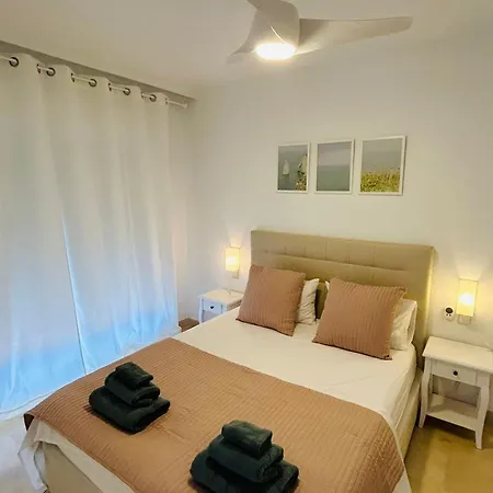 Calanova Grand Golf Penthouse With Sea View Apartment