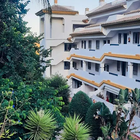 Calanova Grand Golf Penthouse With Sea View Sitio de Calahonda